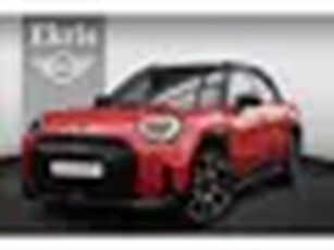 MINI Aceman SE John Cooper Works / XL Pakket