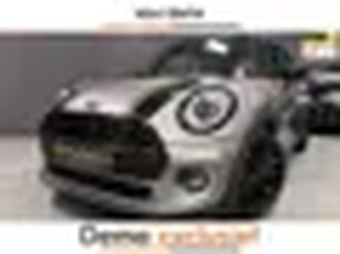 Mini Cabrio 1.5 Cooper CHILI 17''JCW BLACK-LINE NAVI/H-KARDON/CARPLAY/ECC/PDC///