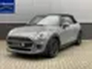 MINI Cabrio 1.5 One Chili RIJKLAAR (bj 2020)