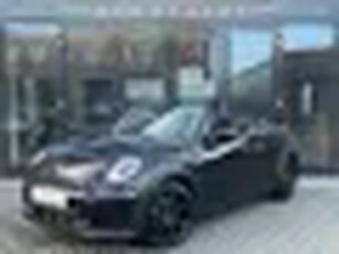 MINI Cabrio 1.5 One Essential APPLE CARPLAY / LED / KEYLESS 2022