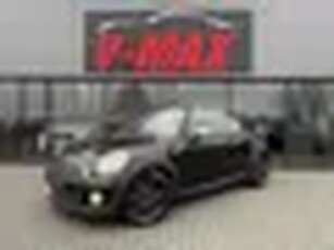 Mini Cabrio 1.6 Cooper Chili Stoelverw Clima Cruise Pdc