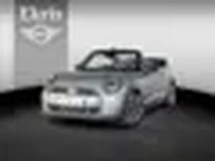 MINI Cabrio Cooper C Classic + M pakket