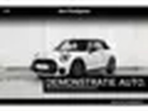 MINI Cabrio Cooper S John Cooper Works Pakket XL 18inch