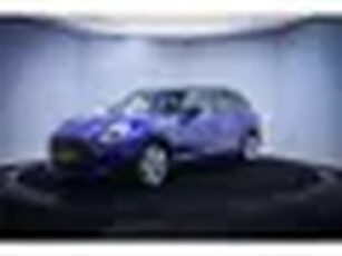 MINI Clubman 1.5 Aut. Cooper Business Edition FULL LED/NAVI/STOELVERW./SPORTSTOELEN/CLIMA/CRUISE/LMV