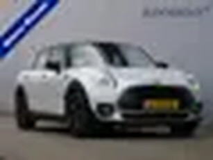 MINI Clubman 1.5 Cooper 136 Business Edition Automaat Navigatie / LED / 18 Inch / Parkeersensoren