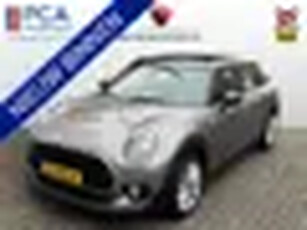 MINI Clubman 1.5 Cooper Business Airco/Lichtmetalen velgen/Cruise Control