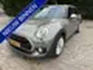 MINI Clubman 1.5 Cooper Business navi 89.000 km nieuwstaat