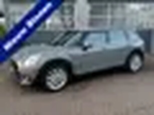 MINI Clubman 1.5 Cooper Business Org.NL 03-2017 117.655 KM