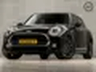 MINI Clubman 1.5 Cooper Chili (PANORAMADAK, GROOT NAVI, HARMAN/KARDON, SFEERVERLICHTING, STOELVERWAR