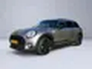 MINI Clubman 1.5 Cooper Chili Special Edition Aut- Panoramadak I Leer I Navi I Carplay I Johny Works