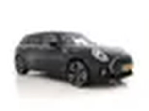 MINI Clubman 1.5 Cooper JCWorks-Trim-Pack Aut. *JCW-SPORT-SEATS HARMAN/KARDON-AUDIO FULL-LED N