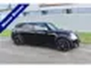 MINI Clubman 1.5 Cooper Pepper Automaat Navigatie Keyless-go Leer interieur