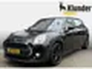 Mini Clubman 1.5 D Business Edition KeylessLEDNavigatie