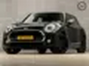 MINI Clubman 1.5 John Cooper Works (PANORAMADAK, GROOT NAVI, KUIPSTOELEN, LEDER/ALCANTARA, STOELVERW