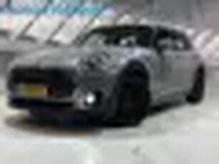 MINI Clubman 1.5 One Business Edition LED NAVI CLIMA CRUISE PDC 1STE.-EIGEN.