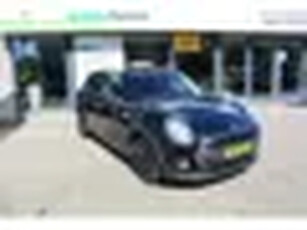 MINI Clubman 1.5 One Business navigatie, airco (bj 2017)