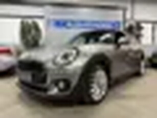 MINI Clubman 1.5 One Chili (bj 2016, automaat)