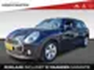 MINI Clubman 1.5 One Chili (bj 2020, automaat)