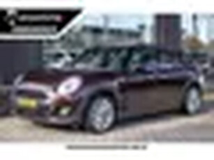 MINI Clubman 1.5 One Chili Serious Business - All-in rijklrprs pano/schuif dak Leer Harman Kar