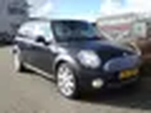 MINI Clubman 1.6 Cooper (bj 2008)