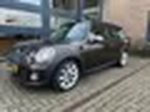 Mini Clubman 1.6 Cooper Business Line, Prachtstaat!