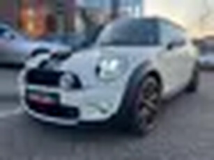 MINI Clubman 1.6 Cooper S Chili (bj 2010, automaat)