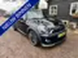 MINI Clubman 1.6 John Cooper Works 211pk Automaat