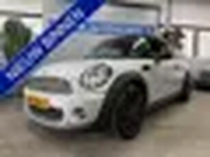 MINI Clubman 1.6 One Business Line (bj 2012)