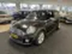 MINI Clubman 1.6 One Chili (bj 2013)