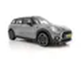 MINI Clubman 2.0 Cooper D Salt Business Aut. *PANO CROSS-FULL-LEATHER SPORT-SEATS NAVI-FULLMAP