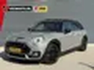 MINI Clubman 2.0 Cooper S ALL4 JCW Pano/Apple/H&K