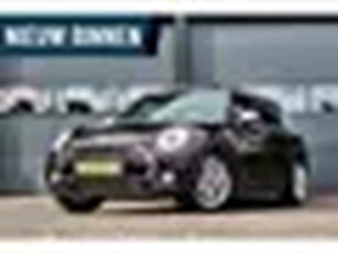 Mini Clubman 2.0 Cooper S Chili JCW-Pakket /LED/PANODAK/HEAD-UP/MEMORY/ACC/HARMAN-KARDON/KEYLESS/CAMERA!