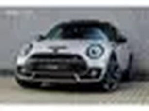 MINI Clubman 2.0 Cooper S F1 Aut. JCW-Trim Navi Panorama Leder/Alcantara Camera 19