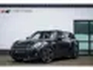 Mini Clubman 2.0 Cooper S JCW Rockingham GT Edition H/K Orig NL