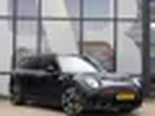 MINI Clubman 2.0 JCW ALL4 306PK *ACC*H/K*Pano*Leder*LED*