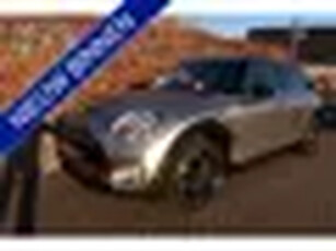 MINI Clubman 2.0 John Cooper S Works ALL4 Chili 192PK FULL!