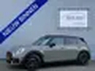 MINI Clubman 2.0 John Cooper Works ALL4 Automaat Schuifdak.