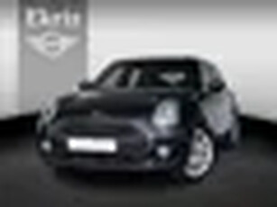 MINI Clubman Cooper Aut. Chili + Business Plus