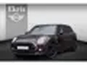 MINI Clubman Cooper Business Edition Automatische transmissie 17