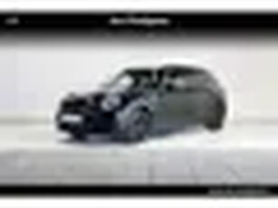 MINI Clubman JCW ALL4 John Cooper Works Aut.