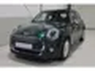 MINI Cooper 1.5 Chili Serious I Panoramadak I Leer I org NL