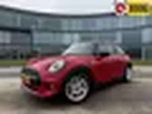 Mini Cooper 1.5 Cooper Chili LED Carplay