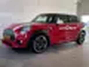 Mini Cooper 1.5 John Cooper Works NL-auto 86dkm