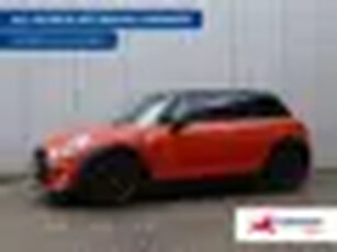 MINI Cooper 1.5 NL-auto Navigatie Apple Carplay BOVAG-garantie