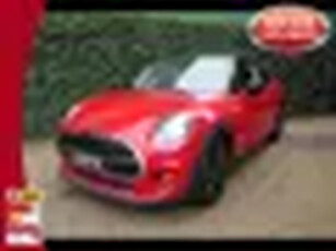 MINI Cooper 1.5 Salt Business F56 LCI NL Auto, Navi, Cruise, Apple CarPlay en 16