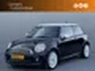 MINI Cooper 1.6 Chili 17