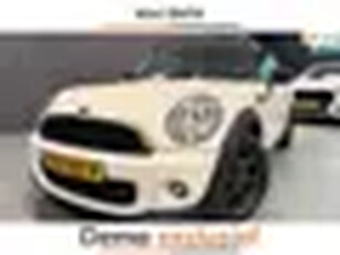 Mini Cooper 1.6 One MINIMALIST Business Line PANORAMADAK///