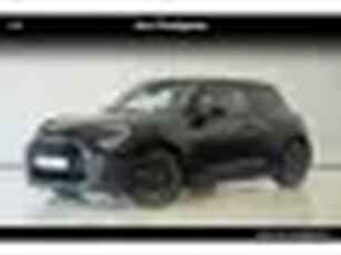 MINI Cooper 3-deurs SE Favoured Pakket M MINI Cooper 3-deurs SE Favoured