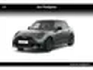 MINI Cooper 5-deurs 2.0 Cooper S John Cooper Works M MINI Cooper 5-deurs 2.0 Cooper S John Cooper Wo