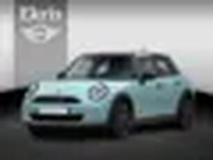 MINI Cooper 5-deurs C Favoured Pakket M